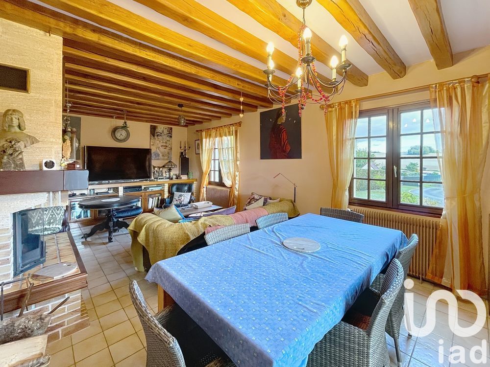 � vendre  Maison Houdan (78550)