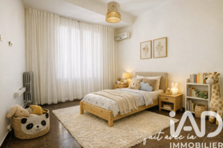  Appartement � vendre 3 pi�ces 73 m�