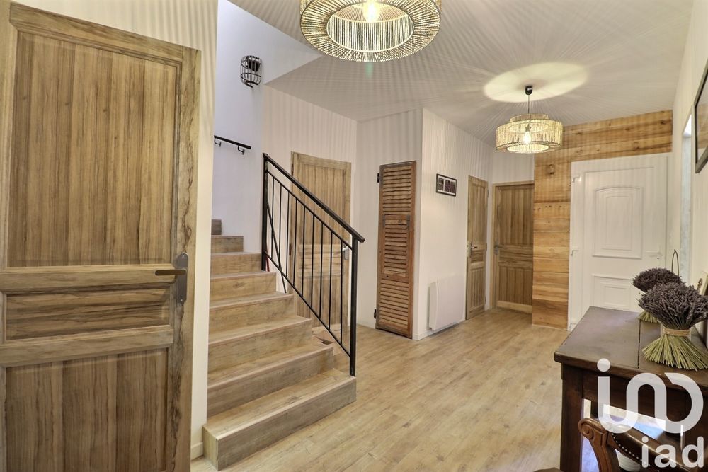 � vendre  Maison Sainte-Croix-du-Verdon (04500)