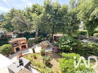  Maison � vendre 9 pi�ces 210 m�