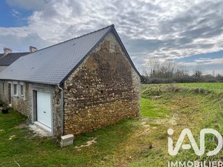  Maison � vendre 2 pi�ces 100 m�