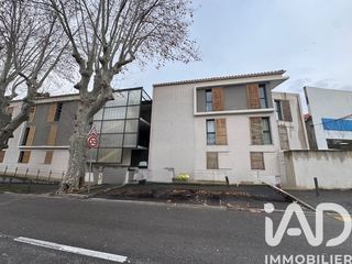  Appartement � vendre 4 pi�ces 80 m�