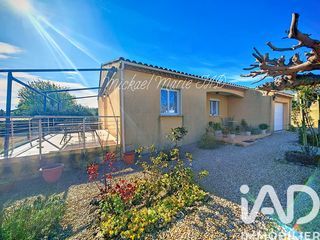  Maison � vendre 4 pi�ces 92 m�