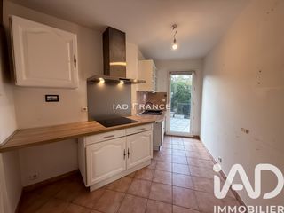  Appartement � vendre 2 pi�ces 54 m�