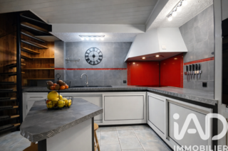  Maison � vendre 4 pi�ces 155 m�