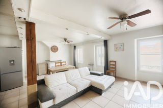  Appartement � vendre 4 pi�ces 85 m�