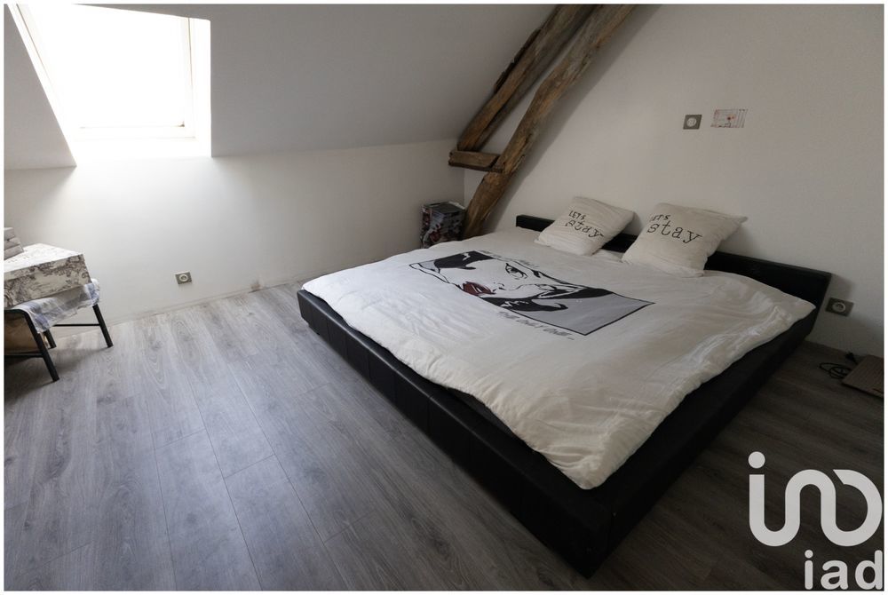 � vendre  Maison Duvy (60800)