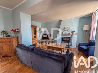  Maison � vendre 8 pi�ces 248 m�