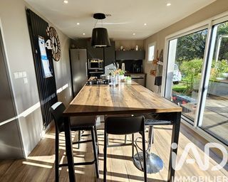  Maison � vendre 7 pi�ces 138 m�