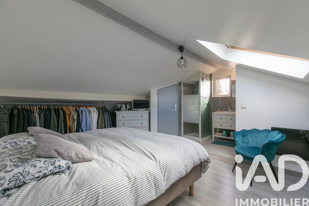 � vendre  Maison Fontenay-sous-Bois (94120)