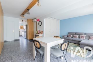  Appartement � vendre 4 pi�ces 73 m�