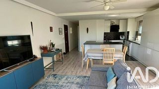  Appartement � vendre 3 pi�ces 74 m�