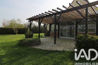  Maison � vendre 4 pi�ces 142 m�