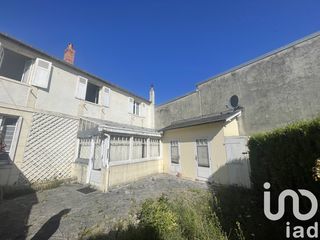  Maison � vendre 4 pi�ces 105 m�