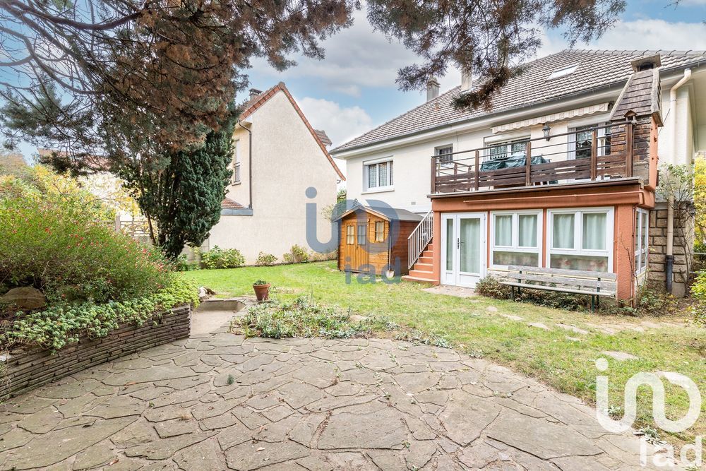 � vendre  Maison L'Ha�-les-Roses (94240)