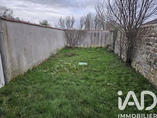  Maison � vendre 4 pi�ces 112 m�