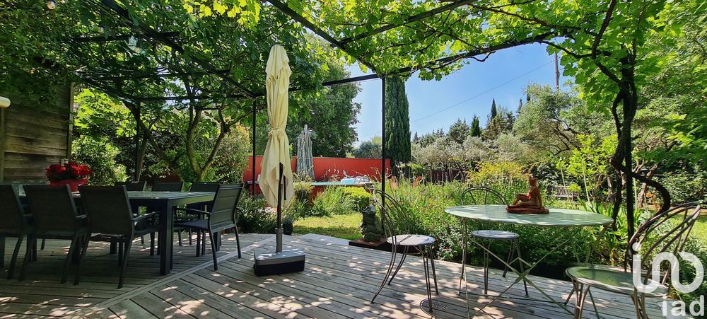 � vendre  Villa Les Angles (30133)