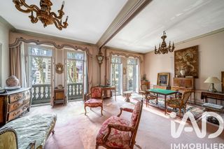  Appartement � vendre 4 pi�ces 126 m�