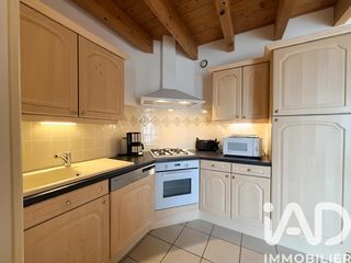  Maison � vendre 3 pi�ces 100 m�