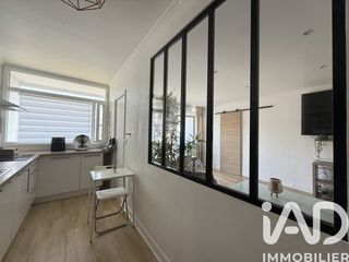  Appartement � vendre 4 pi�ces 74 m�