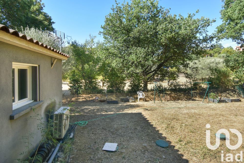 � vendre  Maison Roquevaire (13360)