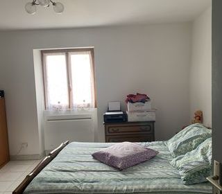  Appartement � vendre 3 pi�ces 74 m�