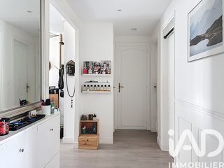  Appartement � vendre 3 pi�ces 63 m�