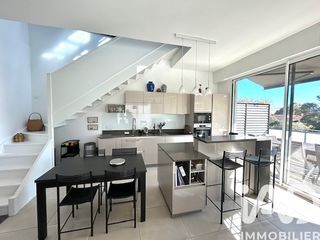  Appartement � vendre 4 pi�ces 91 m�