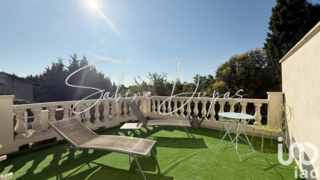  Maison � vendre 5 pi�ces 124 m�