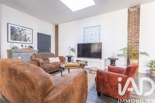  Appartement � vendre 4 pi�ces 140 m�