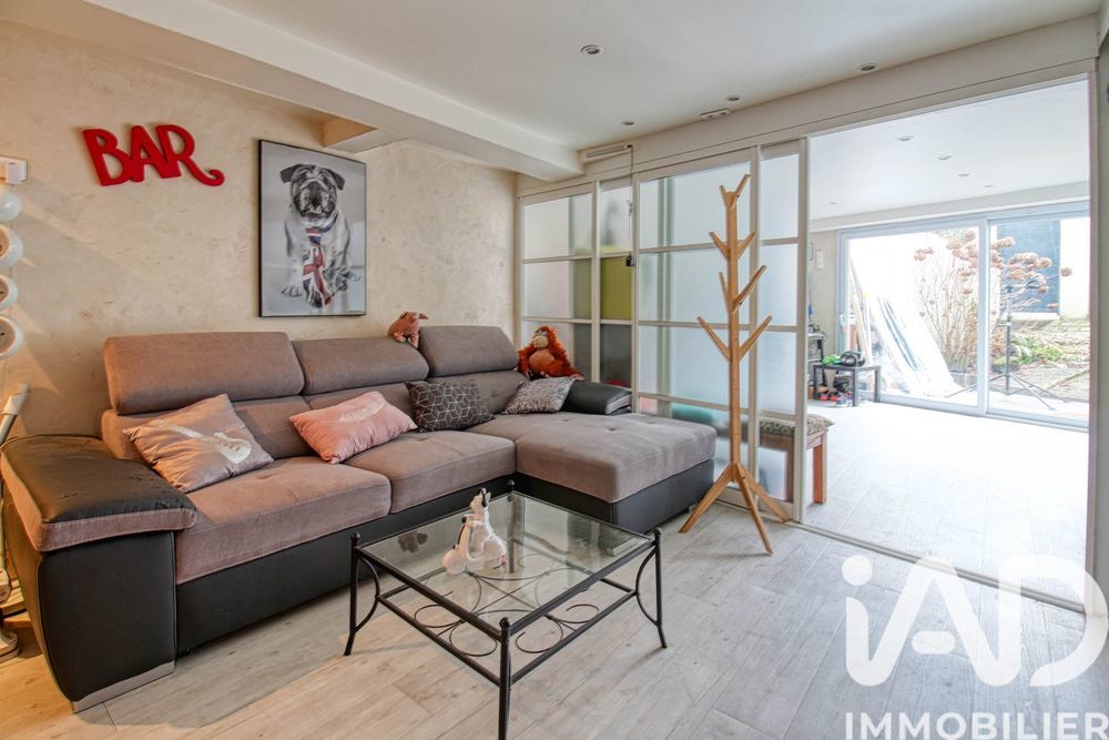 � vendre  Maison Andr�sy (78570)