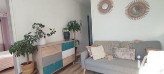  Appartement � louer 3 pi�ces 63 m�