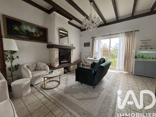  Maison � vendre 5 pi�ces 139 m�