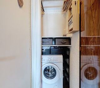  Appartement � vendre 1 pi�ce 17 m�