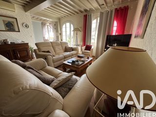  Maison � vendre 7 pi�ces 160 m�