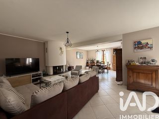  Maison � vendre 7 pi�ces 133 m�