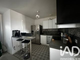  Maison � vendre 5 pi�ces 80 m�