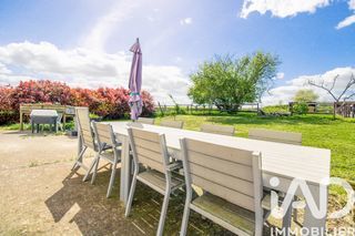  Maison � vendre 8 pi�ces 150 m�