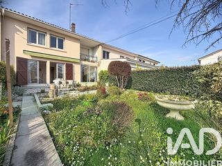  Maison � vendre 4 pi�ces 78 m�