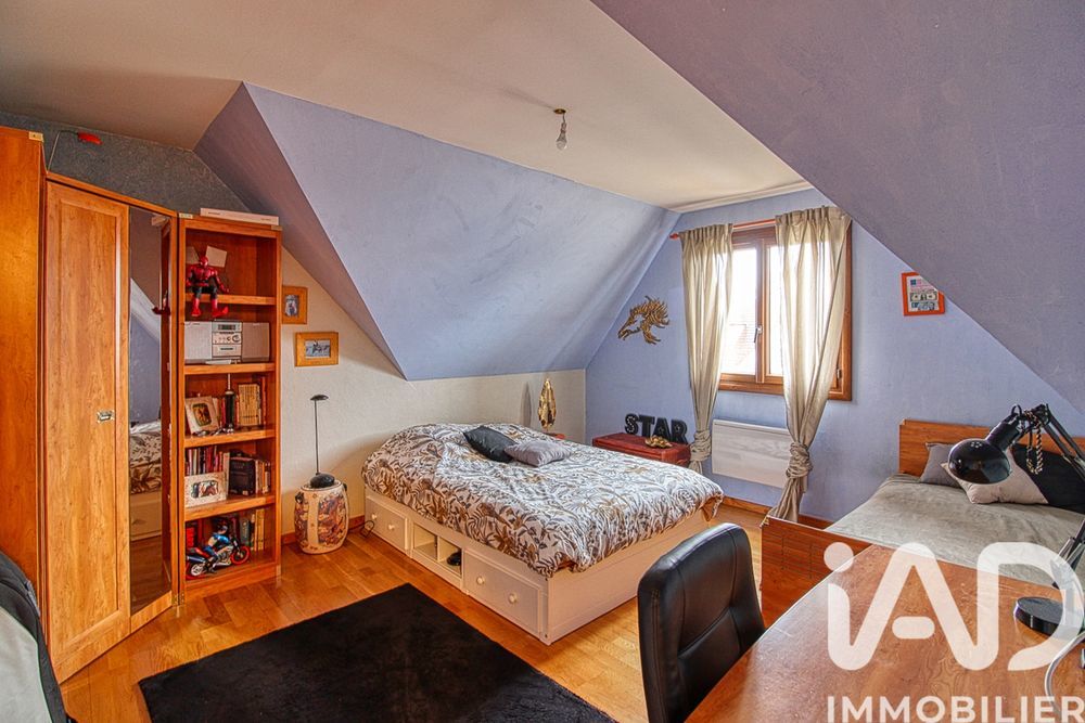 � vendre  Maison Verneuil-sur-Seine (78480)