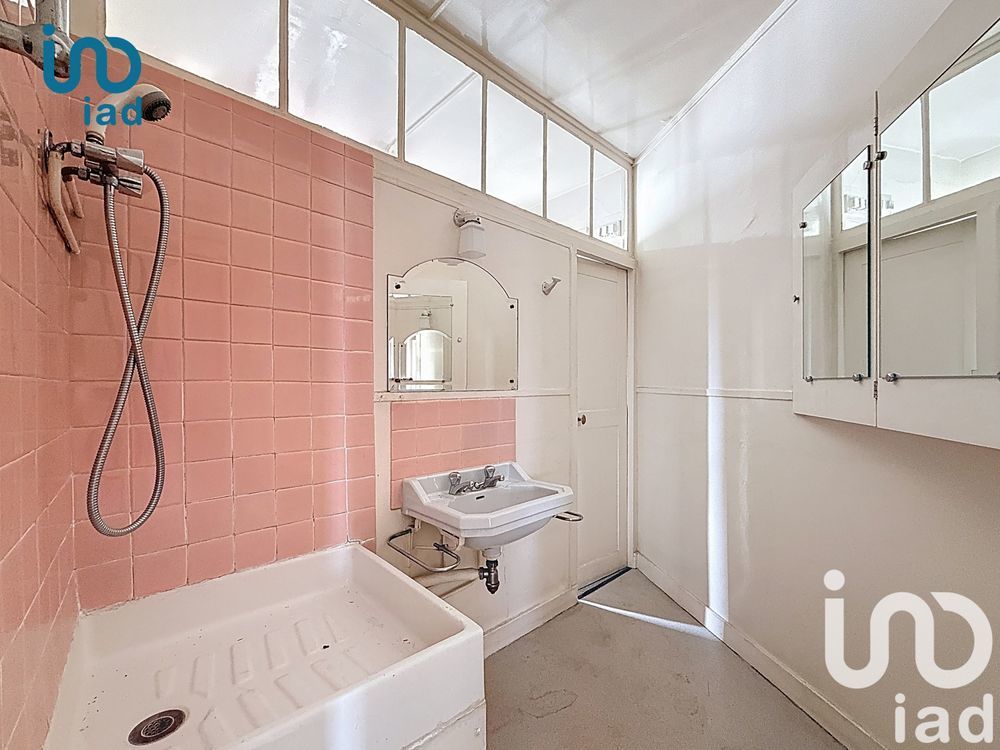 � vendre  Appartement Paris 10