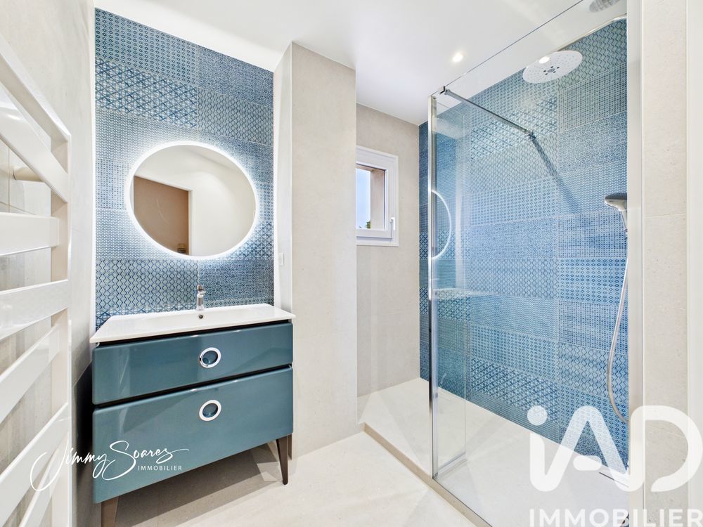 � vendre  Maison Chevry-Cossigny (77173)