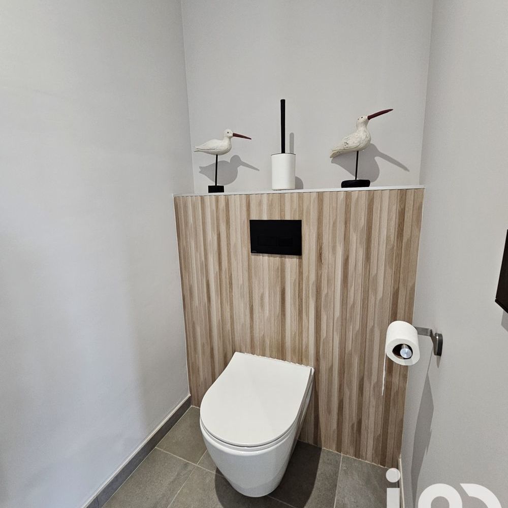 � vendre  Maison Plouhinec (29780)