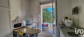  Appartement � vendre 3 pi�ces 65 m�