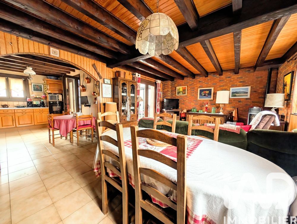 � vendre  Maison Les Angles (66210)