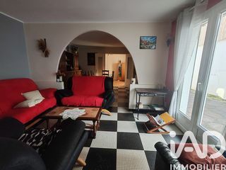  Maison � vendre 3 pi�ces 80 m�