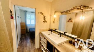  Appartement � vendre 2 pi�ces 51 m�