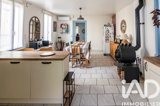  Maison � vendre 7 pi�ces 140 m�