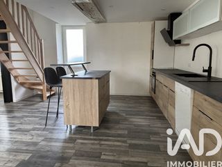  Maison � vendre 4 pi�ces 103 m�