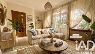  Maison � vendre 5 pi�ces 120 m�